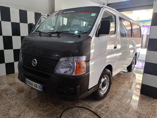 Location mini bus 15 place