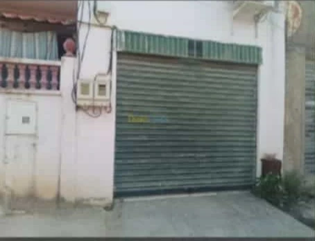 Vente Villa Skikda Ramdane djamel