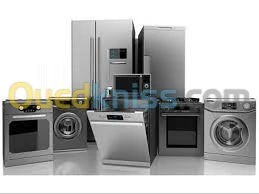 reparation refrigerateur climatisation