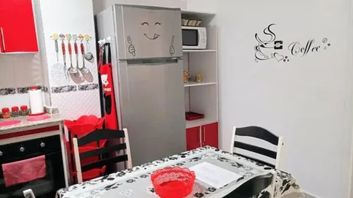 Vente Appartement F2 Oran Ain el turck