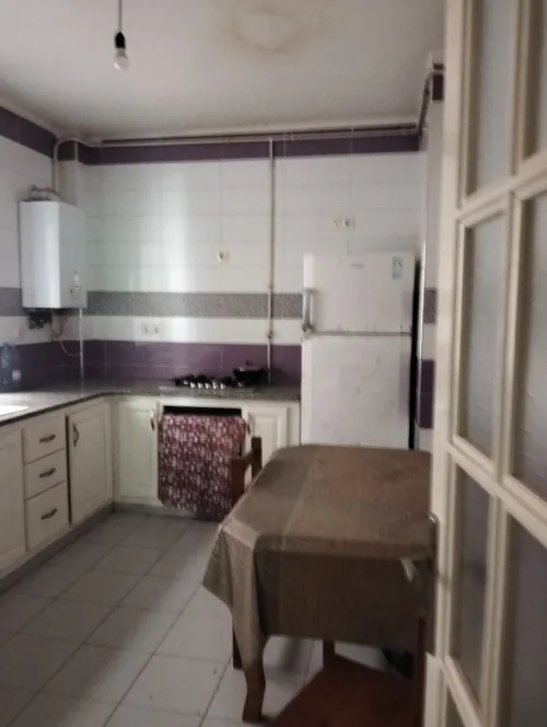 Vente Appartement F3 Alger Belouizdad