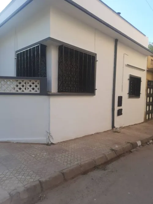 Vente Villa Tlemcen Tlemcen