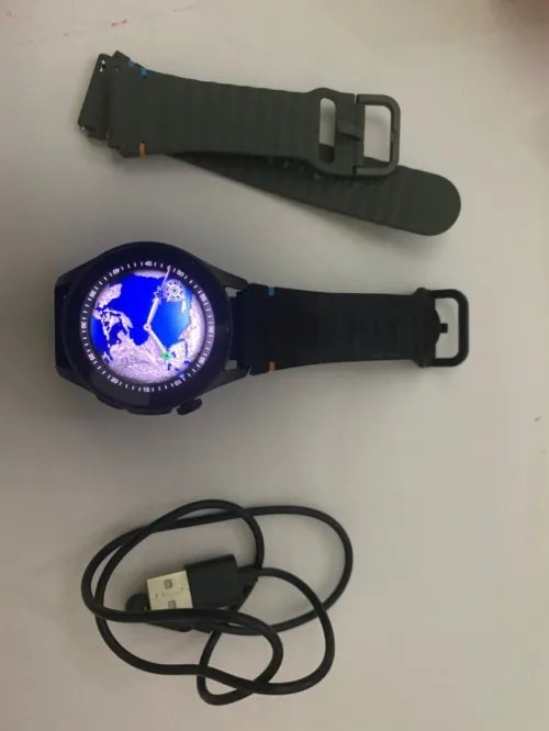 Montre sport Aurafit 
