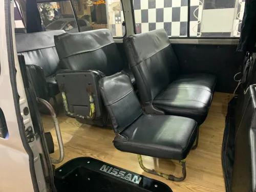 Location mini bus 15 place