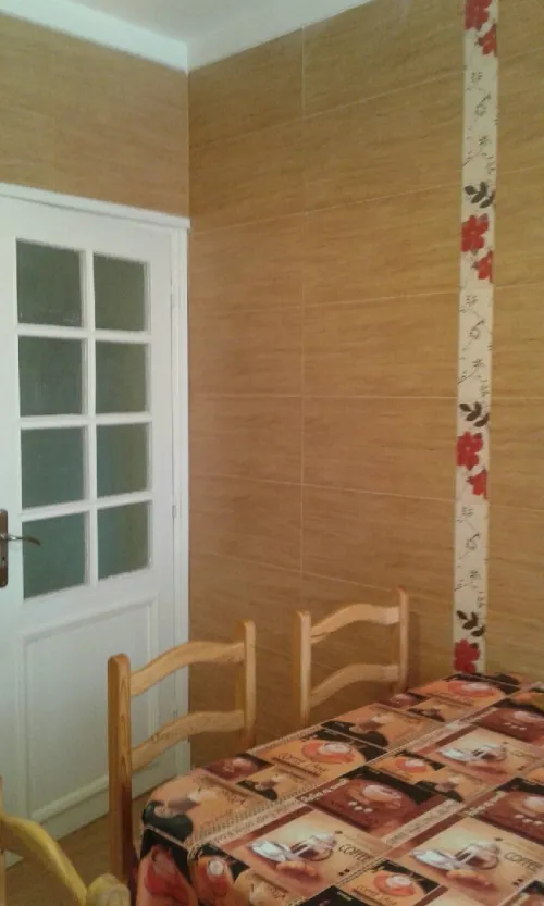 Location vacances Villa Tizi Ouzou Tigzirt