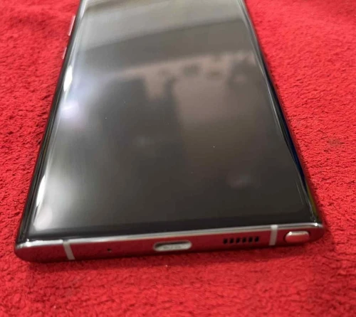 Samsung Note 10 plus (256/12) GB 2sim