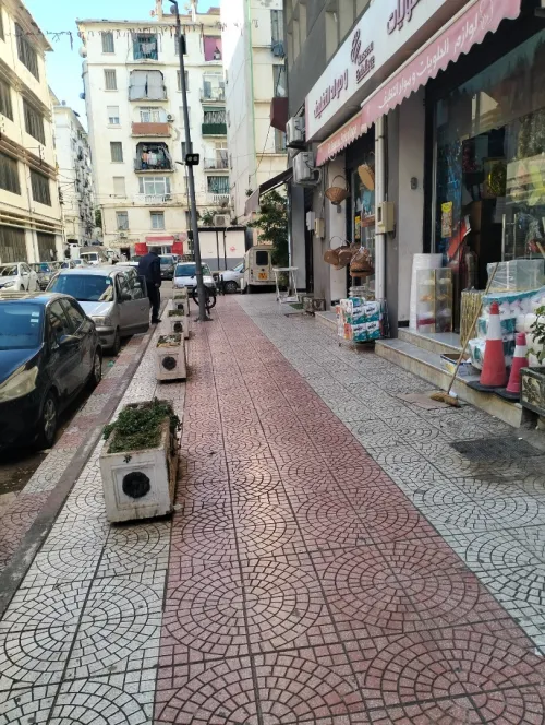 Vente Appartement F3 Alger Belouizdad