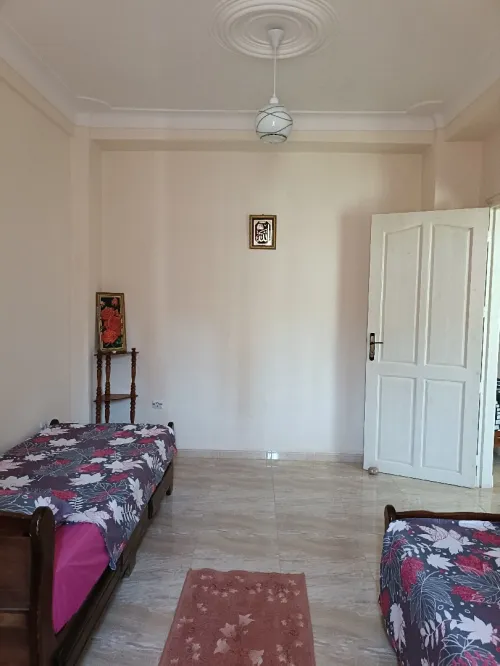 Location vacances Appartement F3 Tizi Ouzou Tigzirt