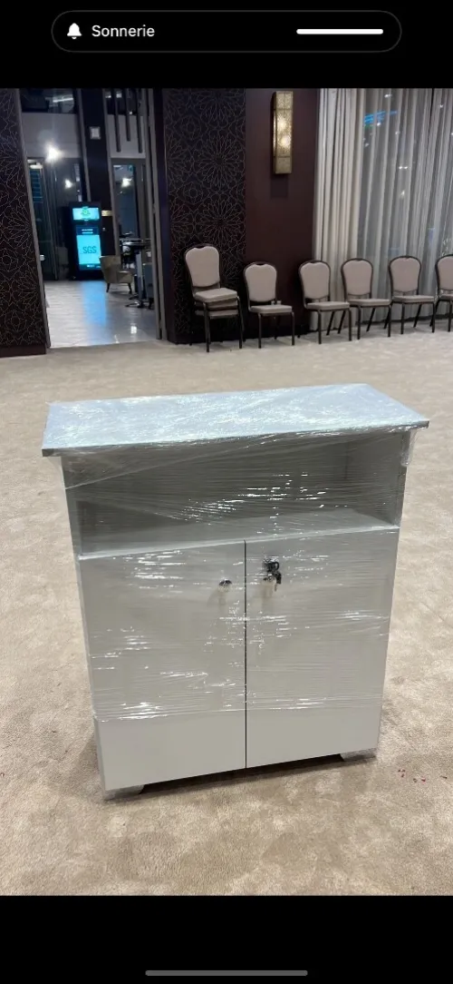 location mobilier 