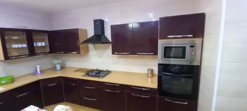 Location vacances Villa Alger Zeralda