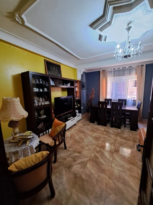 Vente Villa Mostaganem Mostaganem