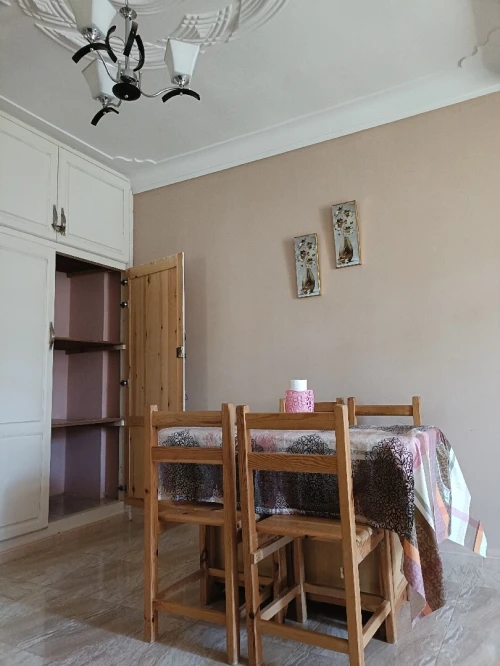 Location vacances Appartement F3 Tizi Ouzou Tigzirt