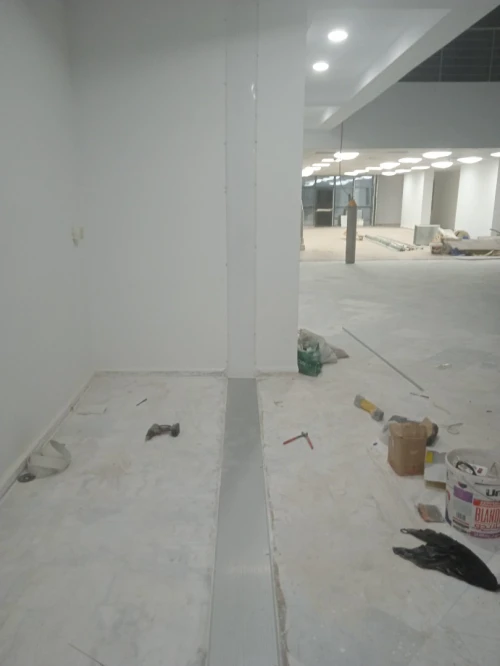 Joint de Dilatation Groupe HT PRO