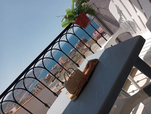 Location vacances Appartement F3 Béjaïa Beni ksila