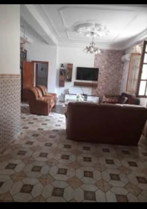 Vente Villa Chlef Chlef