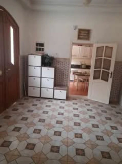 Vente Villa Chlef Chlef