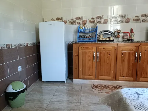 Location vacances Appartement F3 Tizi Ouzou Tigzirt