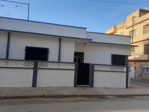 Vente Villa Tlemcen Tlemcen
