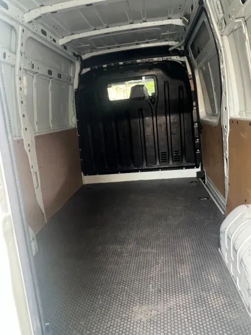 Renault Master 2018