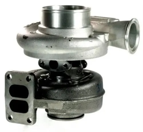 Turbo magic diesel 