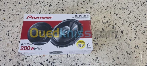 Pioneer 