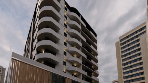 Vente Appartement F3 Oran Oran