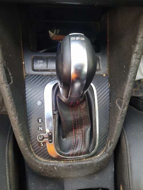 Volkswagen Golf 6 2010 GTI