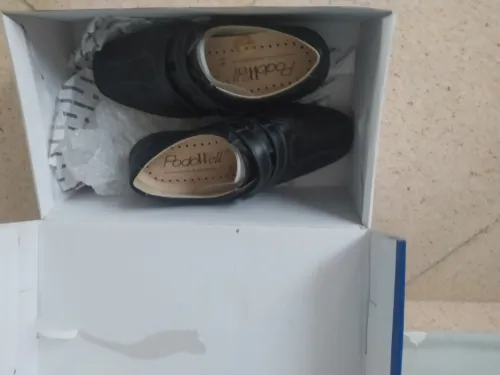 Chaussures podowell orthopaedic