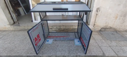 Menuiserie aluminium et PVC BA13 