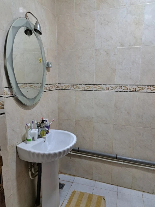Vente Villa Mostaganem Mostaganem