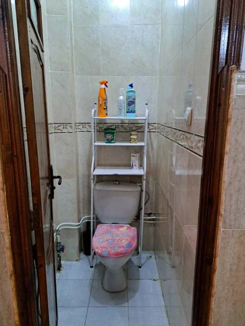 Vente Villa Mostaganem Mostaganem