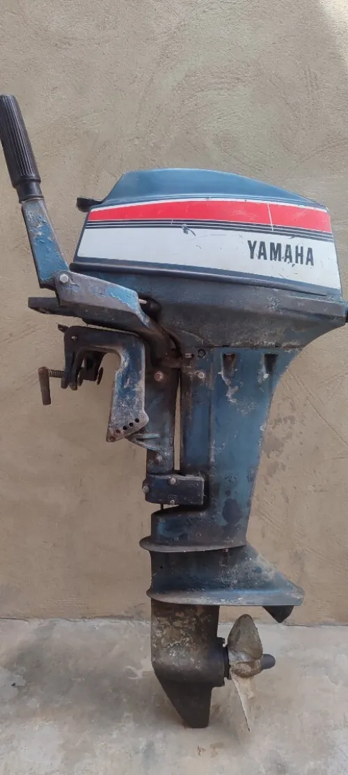 moteur a goudi