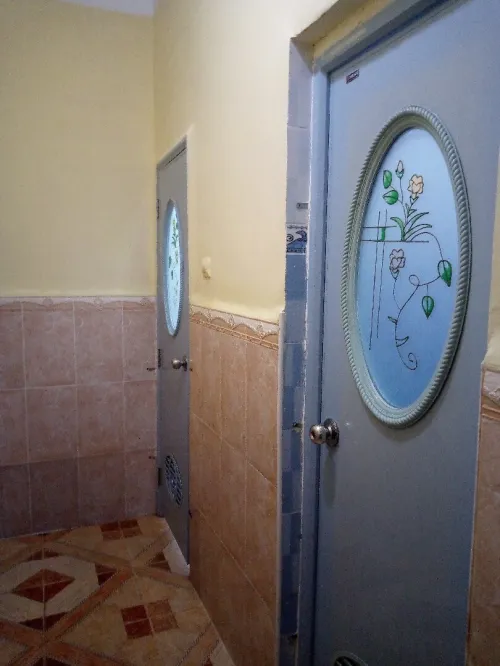 Location vacances Appartement F5 Boumerdès Corso
