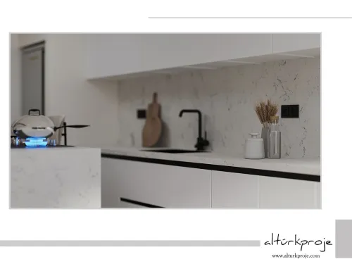 Vente Appartement F3 Oran Oran