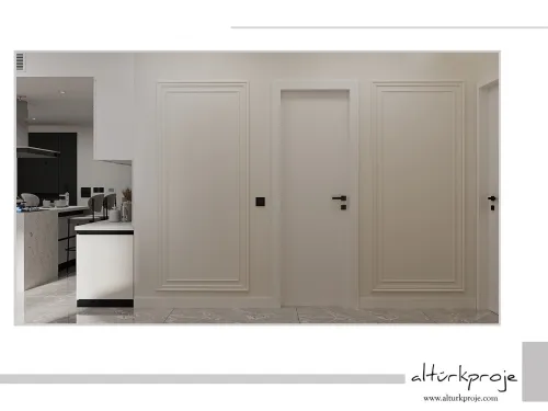 Vente Appartement F3 Oran Oran