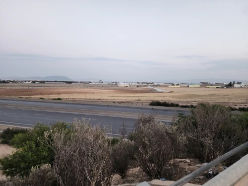 Vente Terrain Sétif Ain arnat