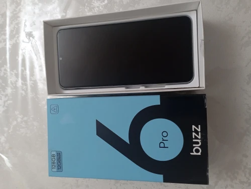 Ace Buzz 6 pro