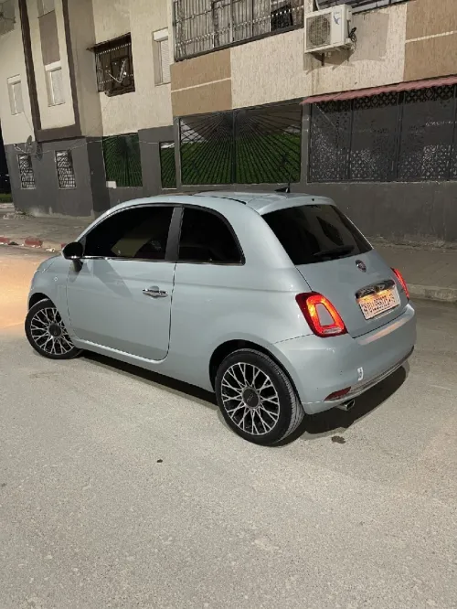 Fiat 500 2023 Dolcevita plus 