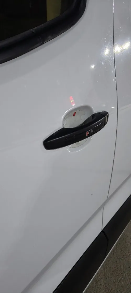 Fiat Doblo 2024 Italie