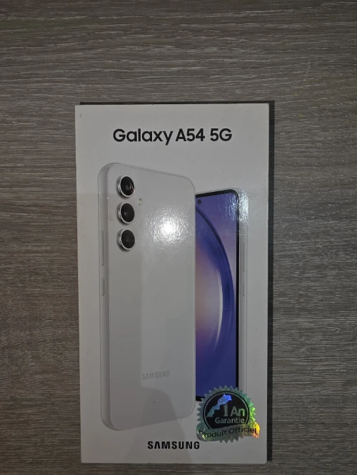Samsung A54 5g