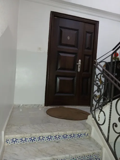 Vente Niveau De Villa F3 Alger Ain benian
