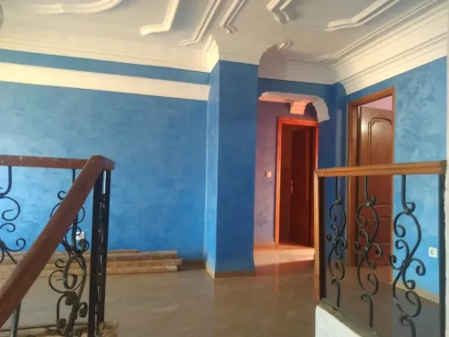 Vente Duplex F5 Alger Ain benian