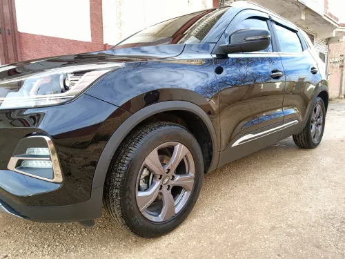 Chery Tiggo 4 pro 2024 Premium