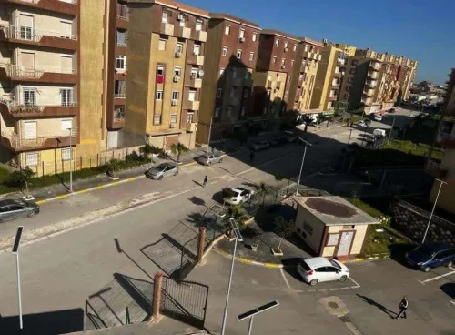 Location Appartement F4 Alger Bordj el bahri