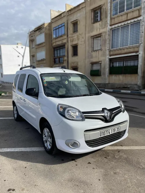 Renault Kangoo 2019 Privilège plus