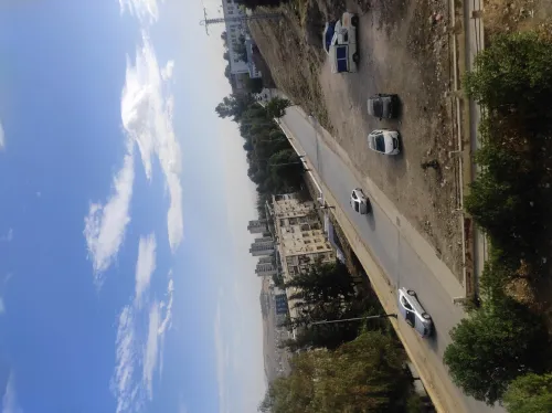 Vente Appartement F4 Constantine Constantine