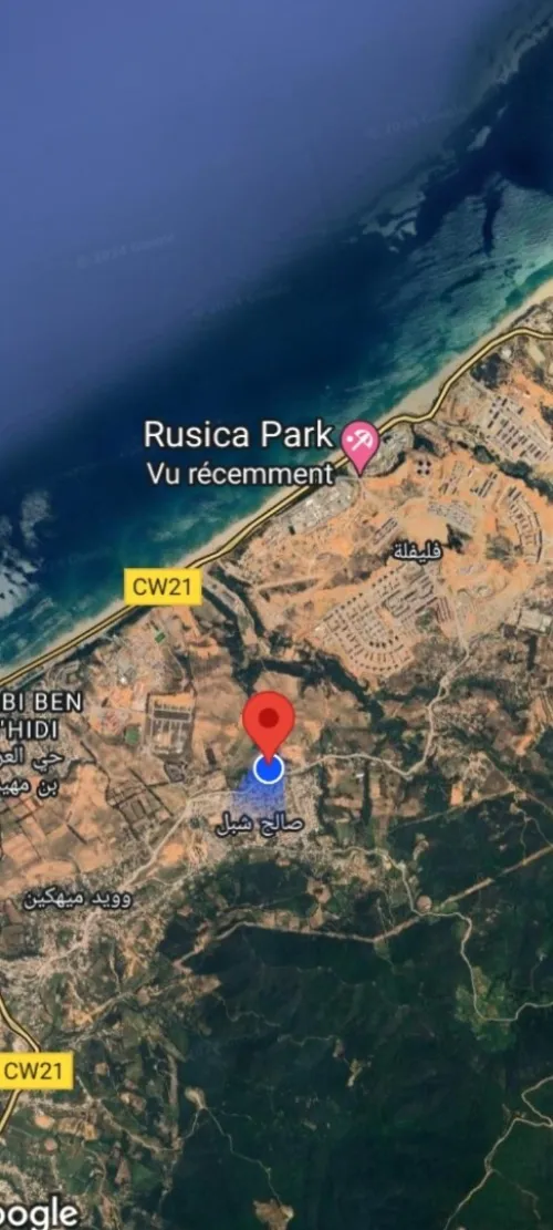 Location Skikda Skikda