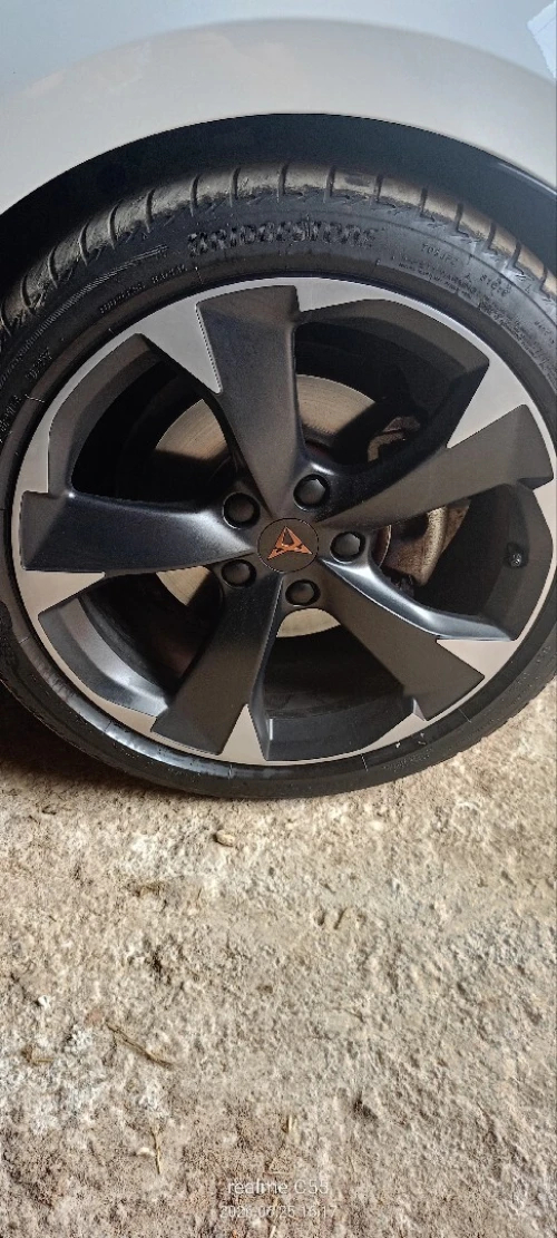 Cupra  Leon 2024 VZ Cup