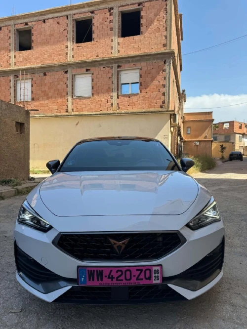 Cupra  Leon 2024 VZ Cup