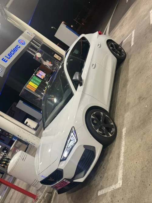 Cupra  Leon 2024 VZ Cup